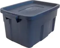 Storage Bins With Lids For Moving