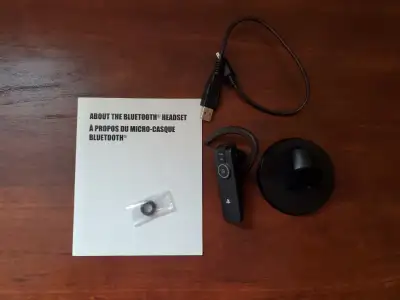 Playstation bluetooth headset, View more