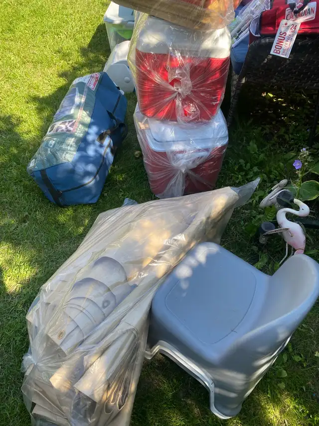 CAMPING COOLERS 65712750541059121