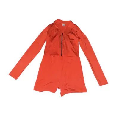 Prisoner costume, View more