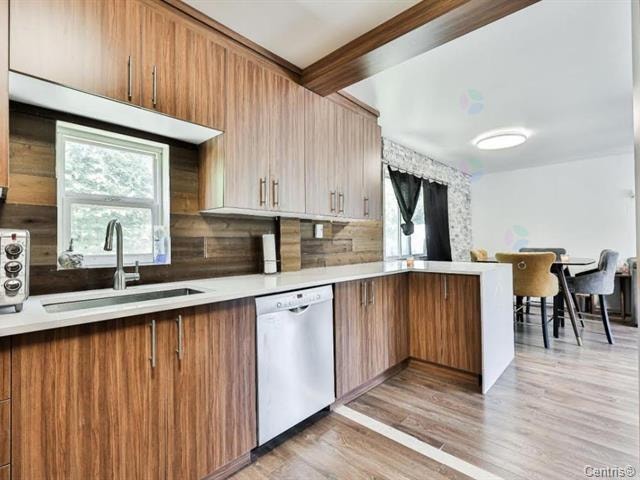 Spacious 2 bed room house for rent in peaceful location 2