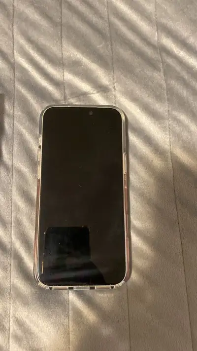iPhone 17 Pro Max 256 GB Like New 100% Battery, View more