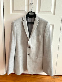 Boy’s Designer Suit. Michael Kors. Size 16R. $70