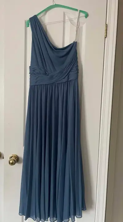 Bridesmaids dress, View more