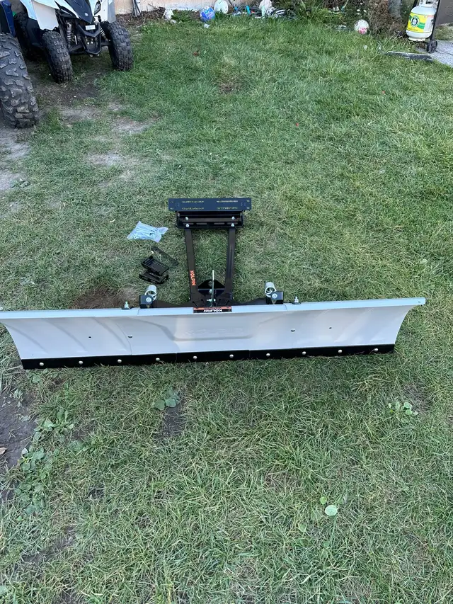 CFMOTO Zforce 800 | ATVs | St. Catharines | Free local classifieds - Kijiji