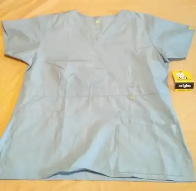 WONDERWINK Women's Scrubs, View more