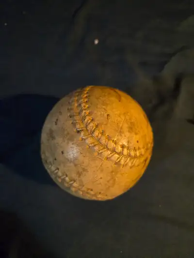Free softball, View more