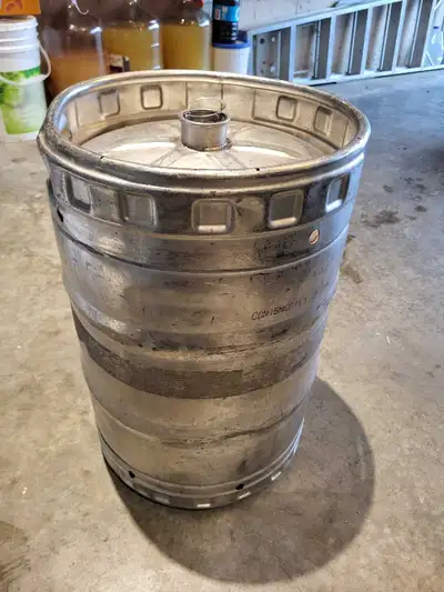 *** Beer Keg - Excellent ***, View more