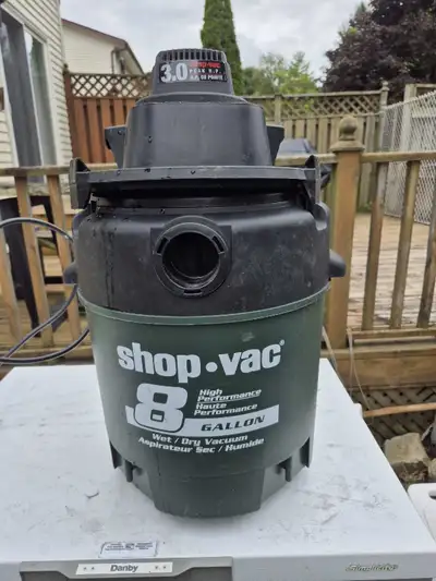 Shop-Vac Vacuum Cleaner,, View more