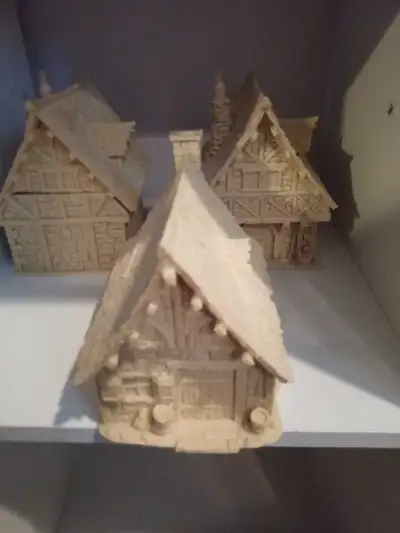roleplaying. tabletop world. resin. new condition, View more