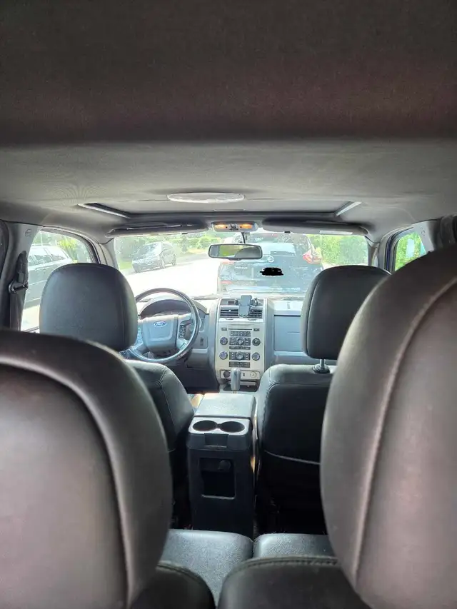 2012 Ford Escape XLT V6538448263633981444