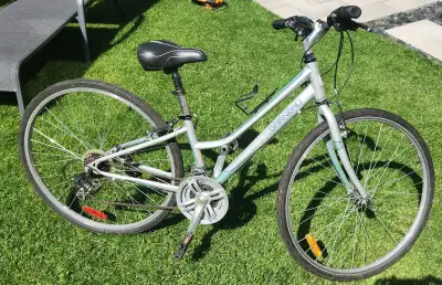 Vélo LG - Fille, View more