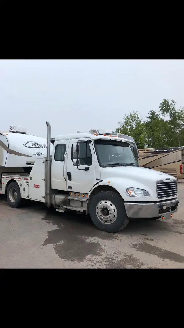 Skid Steer & Trucking Services in Other in Charlottetown - Image 4