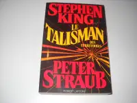 Stephen King Peter Straub / Le Talisman des territoires