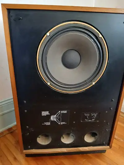 Tannoy Arden speakers, View more