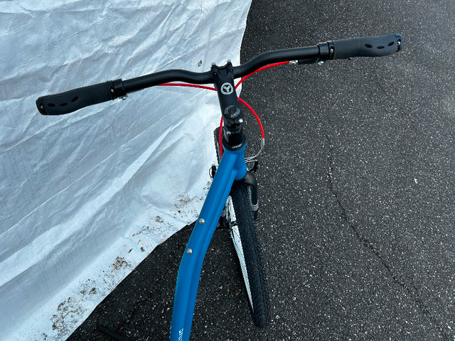 Vélo trottinette Yedoo dans De route  à Drummondville - Image 2