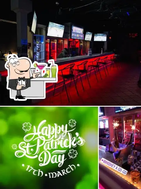 Currently Hiring Bartenders Servers and Dancers in Vaughan in Bar, Food & Hospitality in Markham / York Region - Image 4
