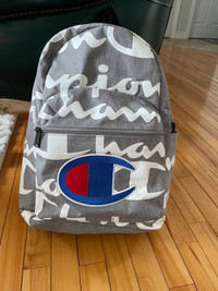 Champion backpack 