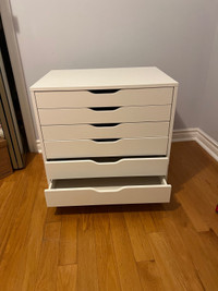Ikea Chest of drawers