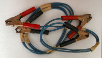 8 foot EMERGENCY Booster Cables