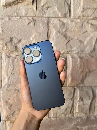iPhone 15 Pro, 13 Pro Max, 14 Pro 128GB/256GB - Unlocked, View more