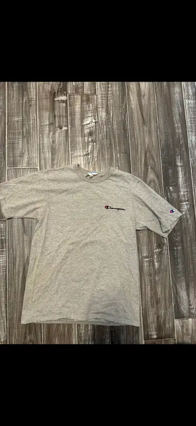Men’s Medium Champion Shirt, View more