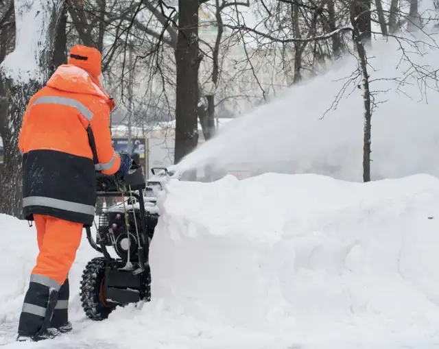 **SNOW REMOVAL**64628636436482120