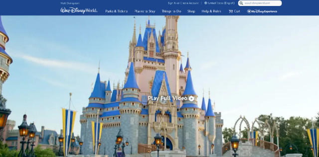 1 WK TIMESHARE/break away Walt Disney/Animal Kingdom  Orlando in Florida - Image 2