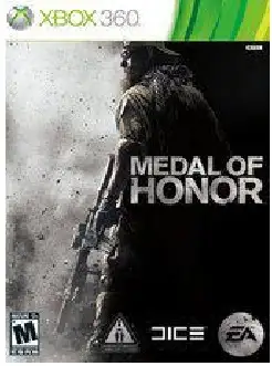 Like New Complete Limited Edition CD Medal of Honor Xbox 360 $14, View more