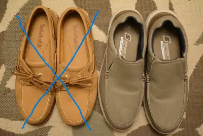 Men's shoes - Brand New, View more