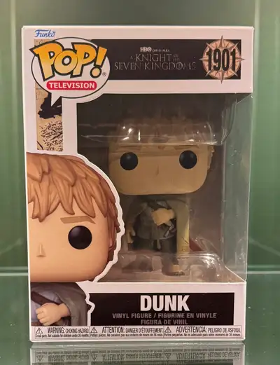 Knight of the Seven Kingdoms Pop! Figure, View more