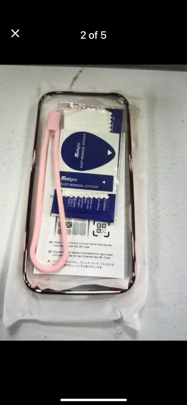 iPhone 17 Pro Max Case in Cell Phone Accessories in Guelph - Image 3