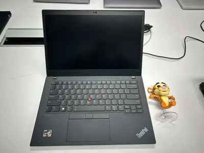 Lenovo ThinkPad T14s Gen 2 Laptop – AMD Ryzen 5 / 16GB RAM / 256, View more
