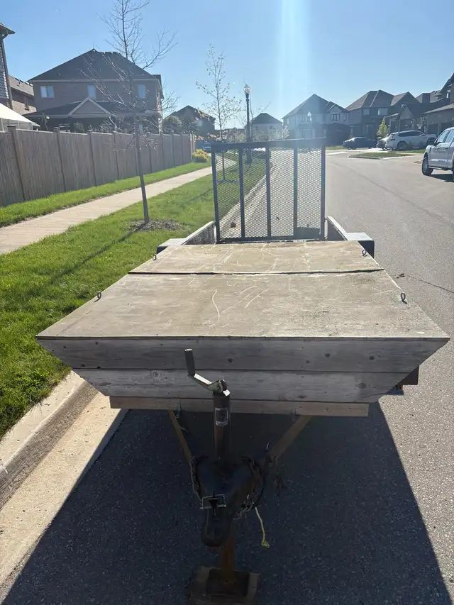 Sure-trac trailer in Cargo & Utility Trailers in Kitchener / Waterloo - Image 2