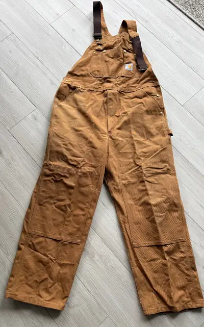 Mens carhartt coveralls, View more