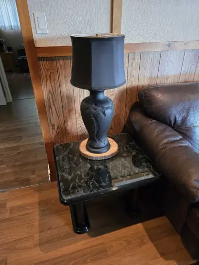 End Tables/Coffee table, View more