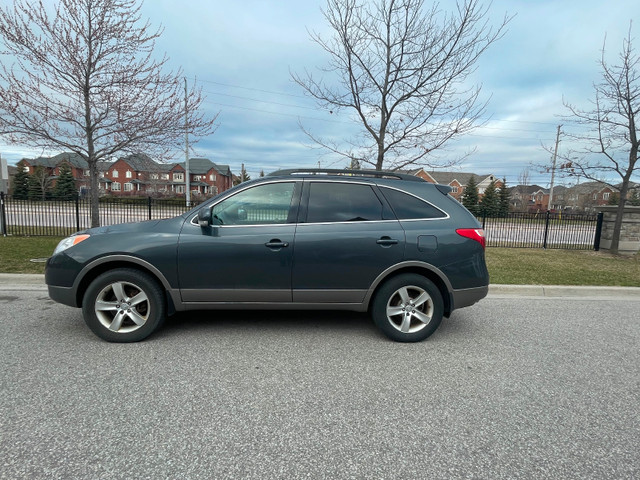 2012 Hyundai veracruz in Cars & Trucks in Mississauga / Peel Region - Image 4