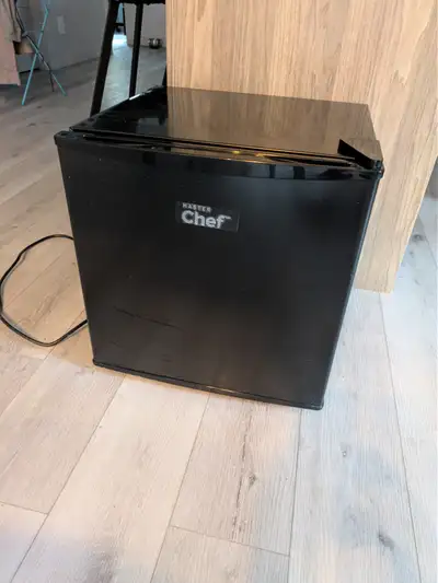 Mini frigo Master Chef, View more