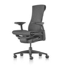 Herman Miller Embody