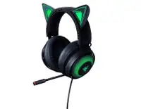 Razer Kitty Kraken Wired Headset