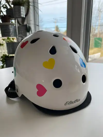 Casque de vélo Enfant Electra 48-54cm, View more