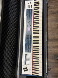 Dexibell S9 stage piano