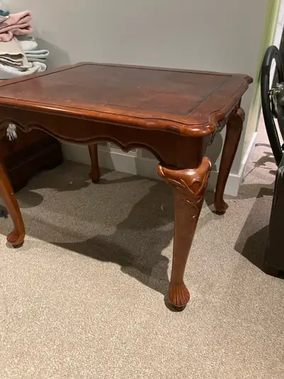 end table, View more