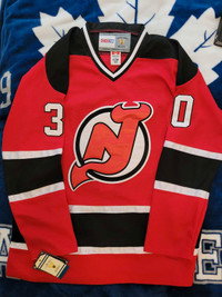 Martin Brodeur Devils jersey large