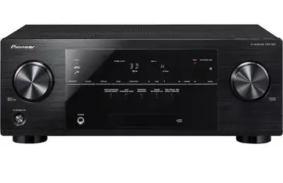 Selling my surround sound speaker system as I am downgrading and minimizing things. Up for sale is a...