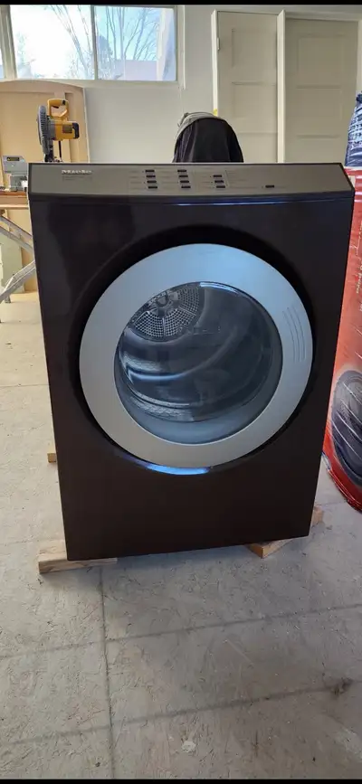 MIELE DRYER FOR SALE, View more