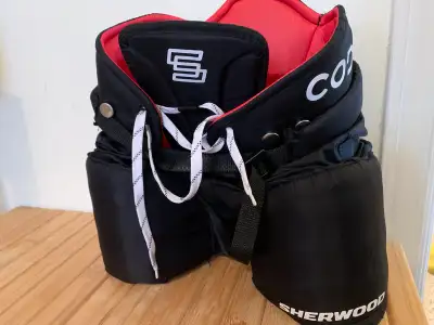 Sherwood Code Youth Large Hockey Pants, View more