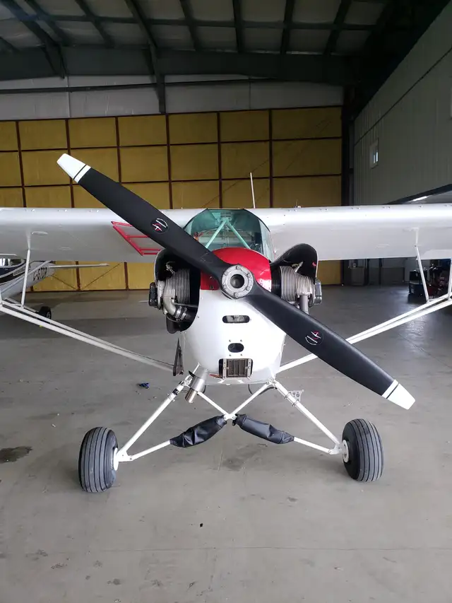 Piper j3 cub in Other in Edmundston - Image 3