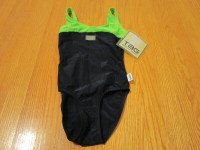Tag Size 2-3 toddler bathing suit new