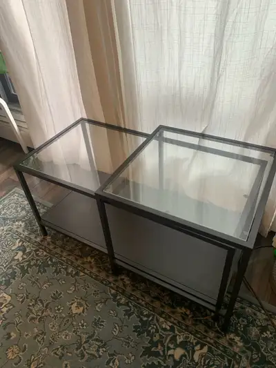 Nesting Coffee Tables , View more
